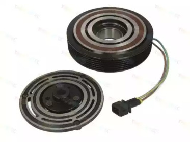 THERMOTEC KTT040124 THERMOTEC KTT040124