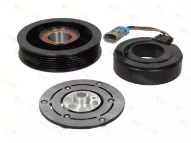 THERMOTEC KTT040180