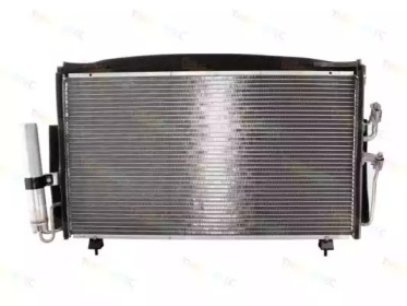 THERMOTEC KTT110201