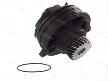 thermotec wpiv105