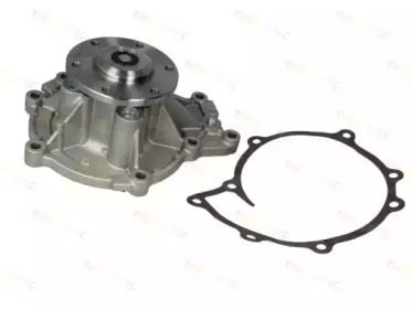 THERMOTEC WP-MN126