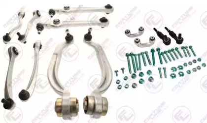 fortune line fz5552
