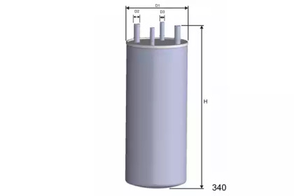 MISFAT M612