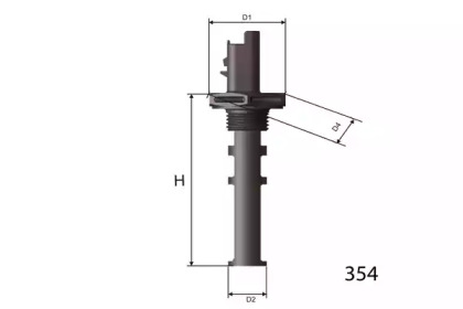 MISFAT RCG112