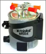 misfat m504
