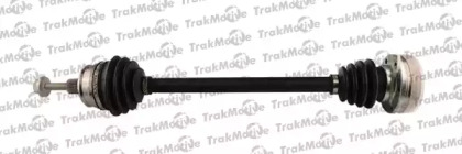 TRAKMOTIVE 30-0017