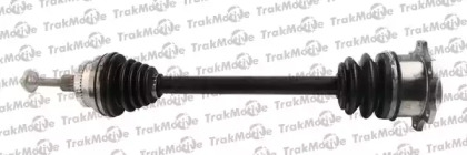 TRAKMOTIVE 30-0025