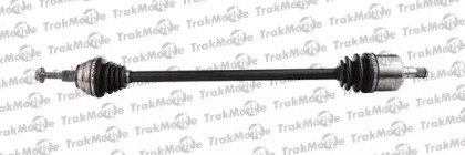 TRAKMOTIVE 30-0040