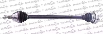 TRAKMOTIVE 30-0041