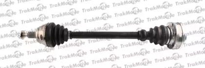 TRAKMOTIVE 30-0090