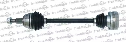 TRAKMOTIVE 30-0093