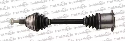 TRAKMOTIVE 30-0100