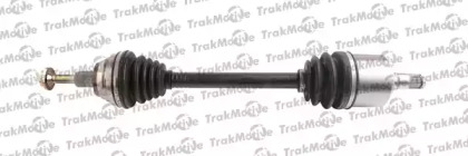 TRAKMOTIVE 30-0105