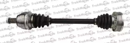 TRAKMOTIVE 30-0114