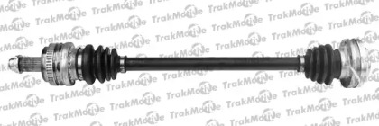 TRAKMOTIVE 30-0115