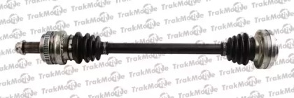 TRAKMOTIVE 30-0118