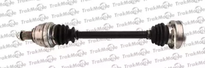 TRAKMOTIVE 30-0120