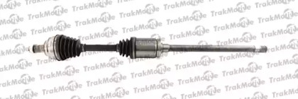 TRAKMOTIVE 30-0132