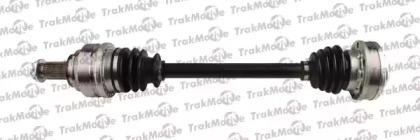 TRAKMOTIVE 30-0156