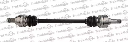 TRAKMOTIVE 30-0157