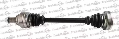 TRAKMOTIVE 30-0158