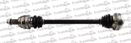 TRAKMOTIVE 30-0163