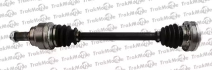 TRAKMOTIVE 30-0167