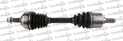 TRAKMOTIVE 30-0200