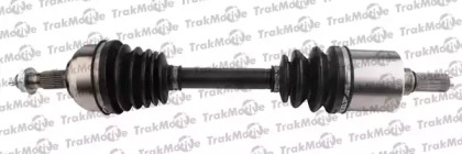 TRAKMOTIVE 30-0202