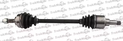 TRAKMOTIVE 30-0215