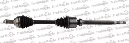 TRAKMOTIVE 30-0227