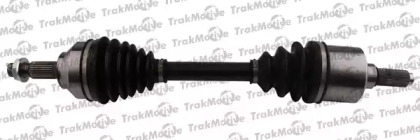 TRAKMOTIVE 30-0228