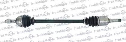 TRAKMOTIVE 30-0255