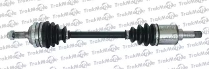 TRAKMOTIVE 30-0258