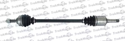 TRAKMOTIVE 30-0270