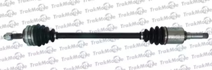 TRAKMOTIVE 30-0272