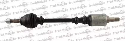 TRAKMOTIVE 30-0273