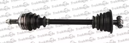 TRAKMOTIVE 30-0282