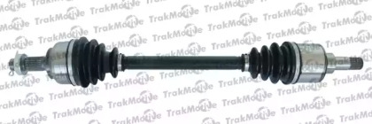 TRAKMOTIVE 30-0287