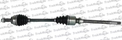 TRAKMOTIVE 30-0288