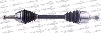 TRAKMOTIVE 30-0295