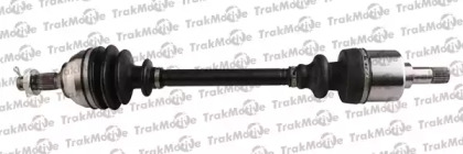 TRAKMOTIVE 30-0297