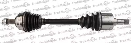 TRAKMOTIVE 30-0302