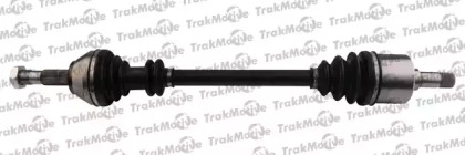 TRAKMOTIVE 30-0307