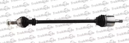 TRAKMOTIVE 30-0323