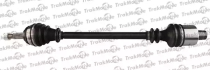 TRAKMOTIVE 30-0333