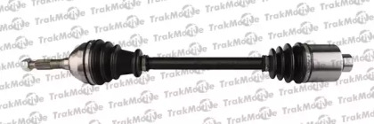 TRAKMOTIVE 30-0337