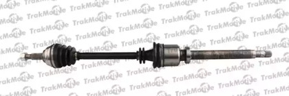 TRAKMOTIVE 30-0338