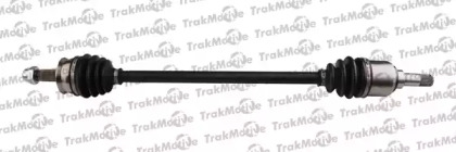 TRAKMOTIVE 30-0355