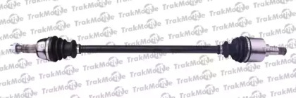 TRAKMOTIVE 30-0382